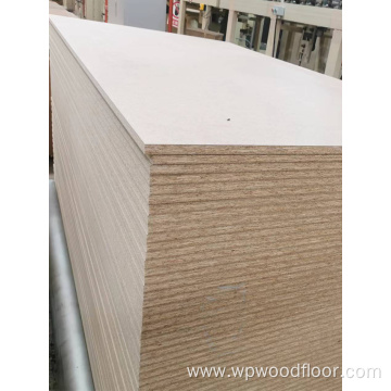 OSB formwork panel​ grade melamine board particleboard